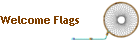 Welcome Flags